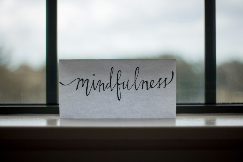 online mindfulness cursussen