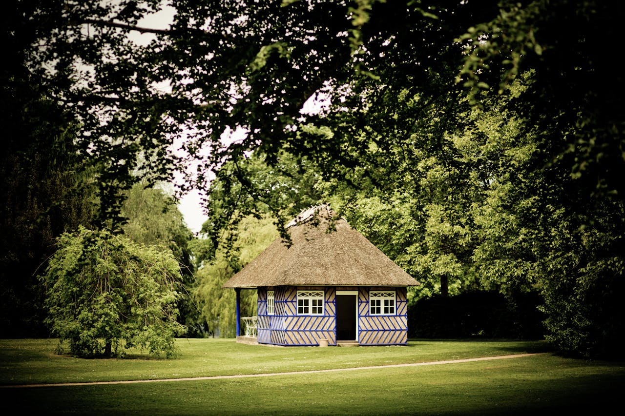 bijzonder overnachten Veluwe