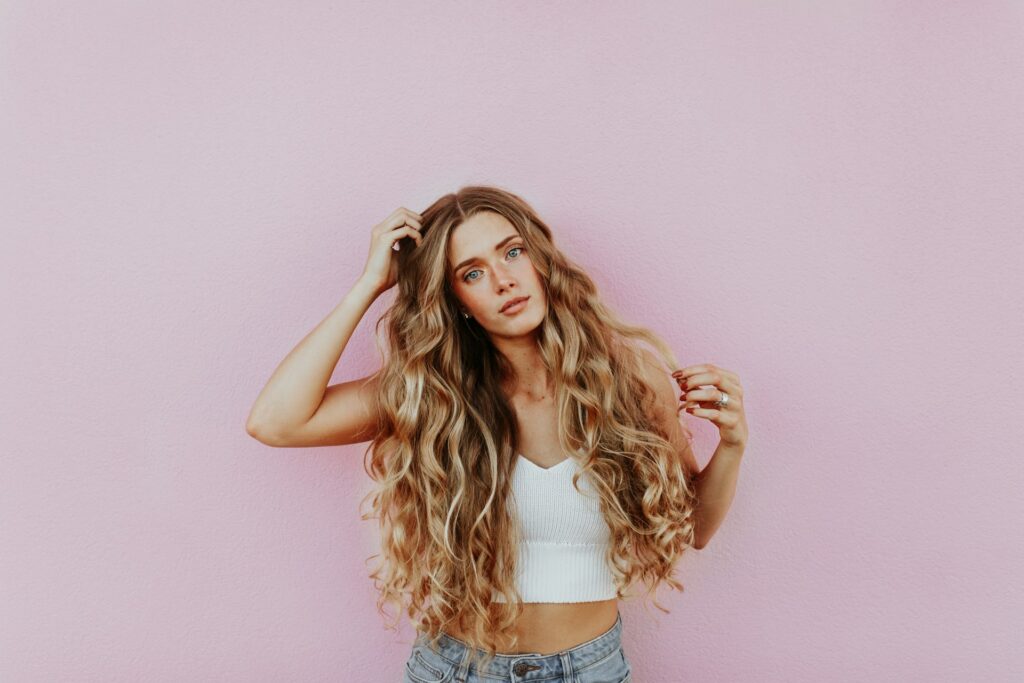 Balayage